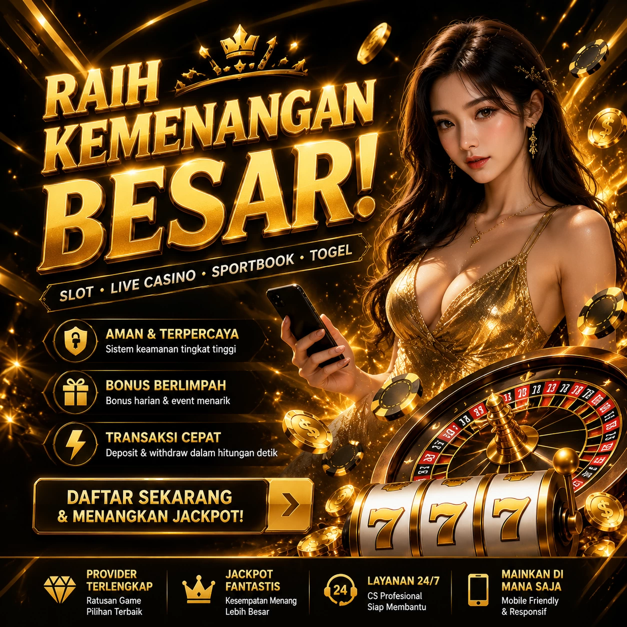 Dialog instalasi APK menampilkan permission yang diminta